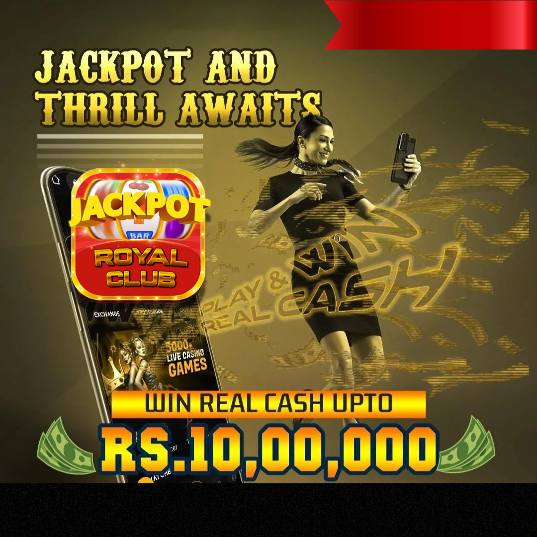 Jackpot APK